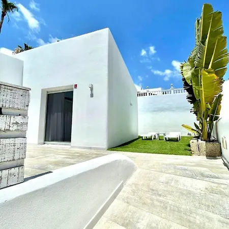 12 Luxury - Private Pool - Vila Costa Adeje (Tenerife)