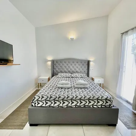 12 Villa Costa Adeje (Tenerife)