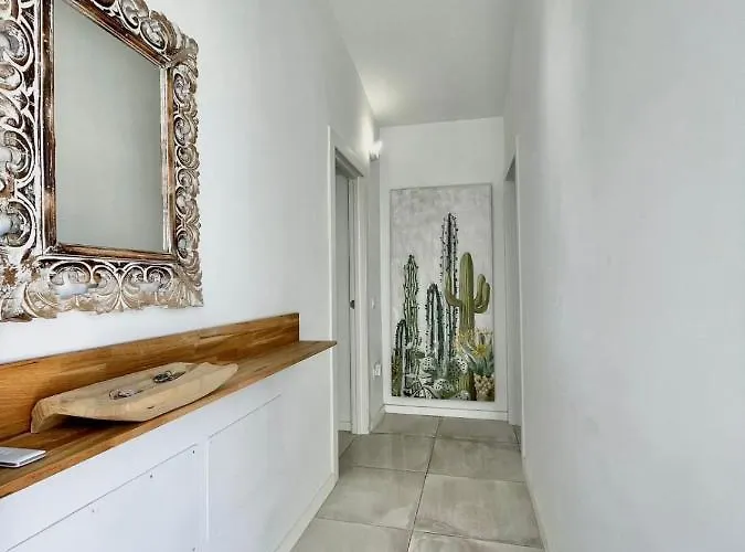 Vila 12 Costa Adeje (Tenerife)