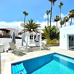 12 Luxury - Private Pool - 别墅