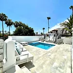 12 Luxury - Private Pool - * 阿德耶