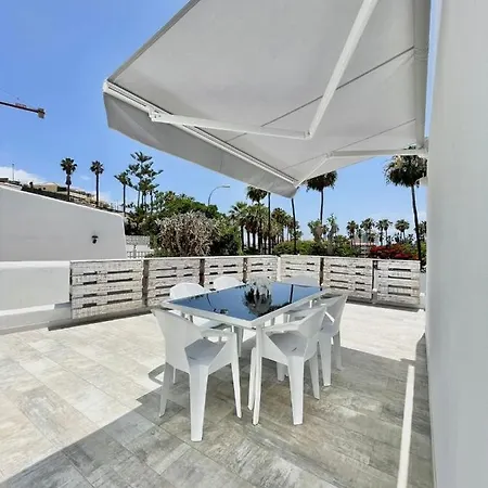 12 Luxury - Private Pool - Willa Costa Adeje (Tenerife)
