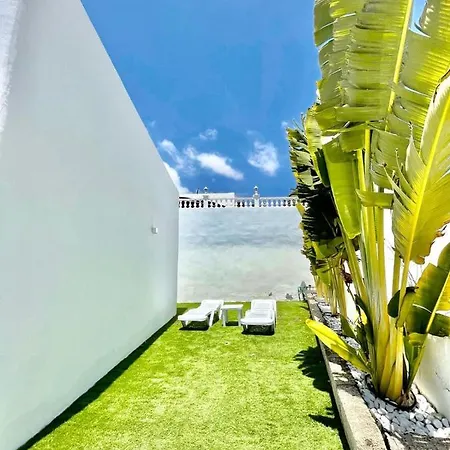 12 Luxury - Private Pool - Willa