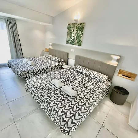 12 Luxury - Private Pool -