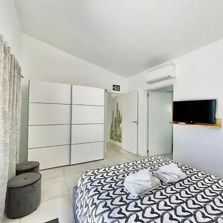 Villa 12 Luxury - Private Pool - Costa Adeje (Tenerife)