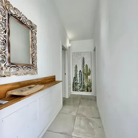 Villa 12 Luxury - Private Pool - Costa Adeje (Tenerife)