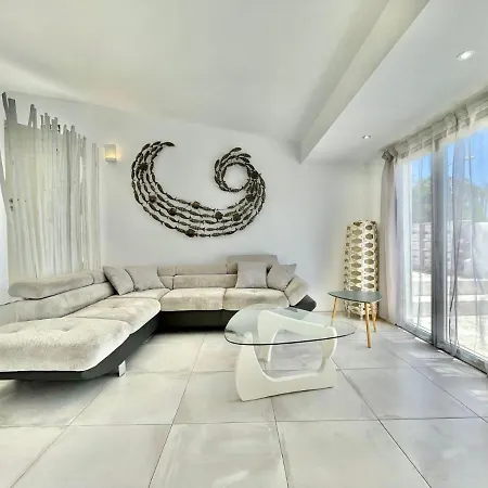 12 Luxury - Private Pool - * Costa Adeje (Tenerife)