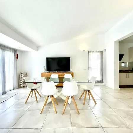 12 Luxury - Private Pool - Willa Costa Adeje (Tenerife)