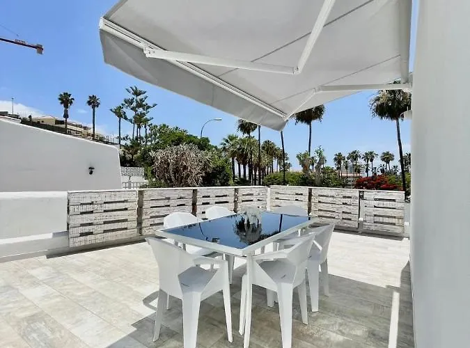 12 Villa Costa Adeje