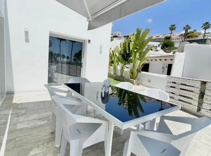 12 Villa Costa Adeje