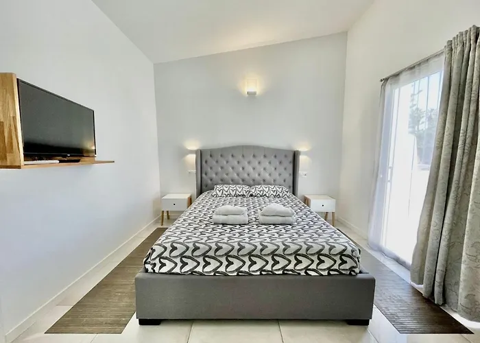 12 Villa Costa Adeje