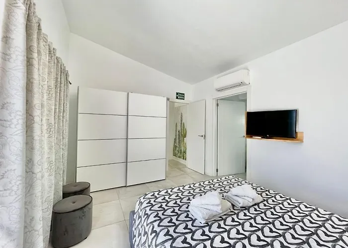 Villa 12 Costa Adeje